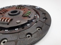 фото thumb №6, Opel corsa c 1.2 16v диск притиск зчеплення