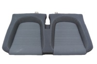 фото thumb №1, Vw scirocco заднее сиденье сиденье 1k8885031