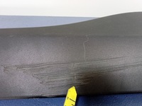 фото thumb №3, Toyota rav4 v молдинг двері правий задня