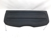 фото thumb №1, Полиця багажника - citroen c3 iii 16-24