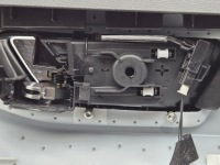 фото thumb №8, Ford focus mk4 универсал карта дверь перед правая jx7b-a23942-ea 24r