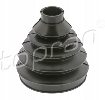 фото thumb №1, Защита шарнир приводного перед vw caddy eos golf