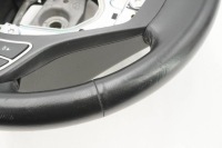 фото thumb №12, Руль кожаный многофункциональная kia ceed 56140-1h000