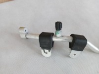 фото thumb №4, Mercedes slk r170 lift труба шланг кондиционера 2.3 k a1708300815