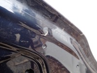 Капот кришка двигуна bmw 7 vii g11 2015-2019r 41617427501 в Україні, фото thumb