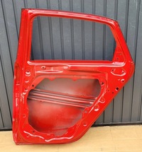 фото thumb №8, Kia ceed iii 18- двері задня задні праве fv