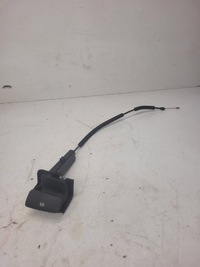 фото thumb №1, Ручка гальма ручного audi q7 4l 4l1711814