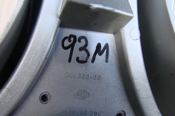 фото thumb №10, Плафон, стекло фара mercedes класс e w210 eu