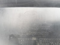 фото thumb №9, Land rover defender ii l663 20- спойлер накладка бампера передней