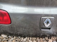 фото thumb №3, Кришка багажника багажника renault laguna 2 ii hb