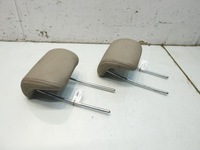 фото thumb №8, Підголівник задній задня ford mondeo mk4 iv lift