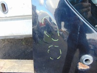 фото thumb №7, Двері лівий задня ford connect mk2 з скло