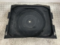 фото thumb №1, Килимок обшивка багажника 3008 ii 98100463zd