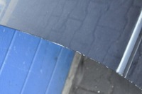 фото thumb №9, Volvo s40 ii v50 дверь правый перед передние kpl fl