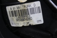 фото thumb №2, Лампа права задня w кришка багажника citroen c3 ii lift