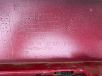 фото thumb №7, Бампер skoda scala перед передний