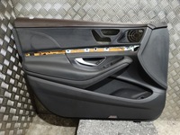 фото thumb №1, Idealny обшивка дверь передний левый mercedes w222 1