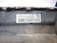 фото thumb №14, Накладка бампера задня audi a4 b9 8w0807521c hak