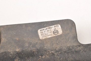 фото thumb №6, Audi q5 ii 80a захист бампера pod бампер радіатор 80a807233b