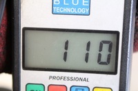 фото thumb №8, Двері ліва задня задні білий mitsubishi l200 06-15