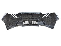 фото thumb №10, Бампер переднее kpl серый kcac peugeot e-3008 3008 iii 5008 2023–2025 оригинальный номер