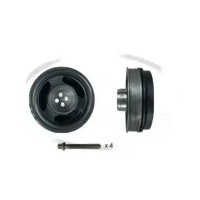 фото thumb №1, Шкив tvd1192a gates bmw 2