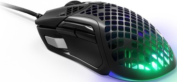 Mysz STEELSERIES Aerox 5