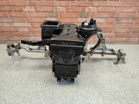 Отопитель + каркас bmw x1 f48 x2 f39 f40 f44 f45 mini f60 f54 6827060 с Разборки, фото thumb