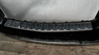 фото thumb №6, Mercedes бампер amg glk x204 w204 204 рестайлінг a2048857938