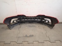 фото thumb №5, Бампер перед передний renault captur i lift 2017-