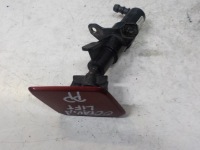 фото thumb №1, Skoda octavia ii омивач лампи правий 1z095 966a + заглушка