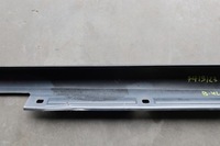 фото thumb №9, Молдинг порог правая b-klasa a2466900340