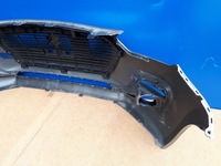 фото thumb №14, Suzuki swift 2017 2018- 17- бампер передній решітка радіатора