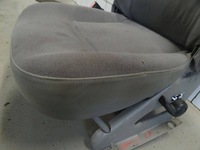 фото thumb №5, Renault kangoo i 2000 сидіння водія лівий перед передній