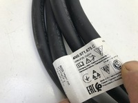 фото thumb №11, Vw id.4 id4 2022 шланг заряджання акумулятора акумулятор автомобіля 4n0971675c