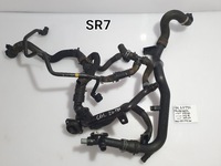 фото thumb №1, Audi a6 c7 a4 b8 2.0tdi cgl провода шланги wąż трубка магистраль wody комплект