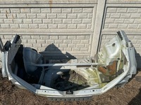 фото thumb №6, Pas задний, зад, четверть задняя, зад, ванна mercedes r класс w251