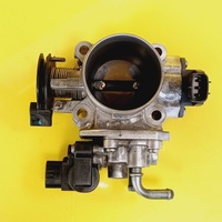 фото thumb №10, Дросельна заслінка suzuki liana 1.3 ac46927 / 1368001601 nr526