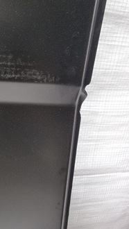 фото thumb №11, Opel movano c u9 l3 2021-2024 задний левый крыло 1358893080 новый