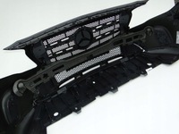 фото thumb №11, Mercedes gla x156 156 lift бампер передний usa ameryka bez датчиков pts