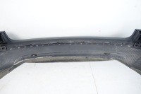 фото thumb №14, Задний бампер audi a6 c5 универсал avant 1997-2001r чёрный 4b9807511
