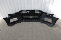 фото thumb №9, Бампер перед переднє audi a3 8v e-tron рестайлінг 17-20