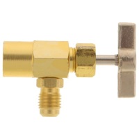 фото thumb №1, Открывалка do бутылок с czynnikiem chłodniczym, kran кондиционера