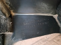 фото thumb №9, Pajero iii 3.2did захист кришка двигуна