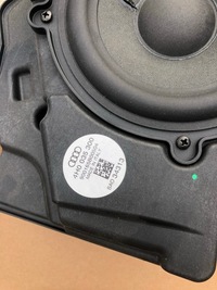 фото thumb №8, Audi a8 s8 d4 4h krótkanagłośnienie bang&olufsen комплект монтаж