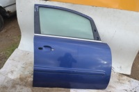 фото thumb №1, Дверь правое перед правый opel zafira b z21b