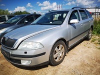 фото thumb №7, Skoda octavia реле 2005 2.0l 1k0951253 0332011100