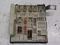 фото thumb №1, Scenic ii 2.0 dci usmc коробка запобіжників