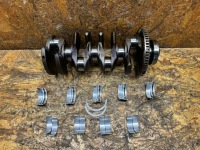 Купить Wał коленчатый vw audi 1.8 tsi tfsi cda 06hl, фото thumb