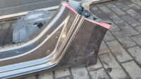 фото thumb №6, Opel astra l vi gse 23r поріг стійка середній ліве поріг обшивка підкрилок